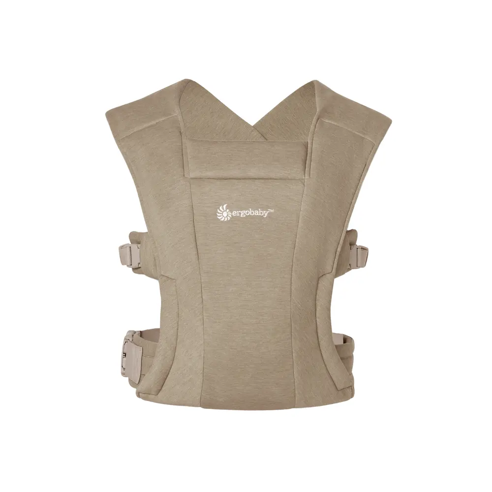 Embrace   Soft Olive fra Ergobaby