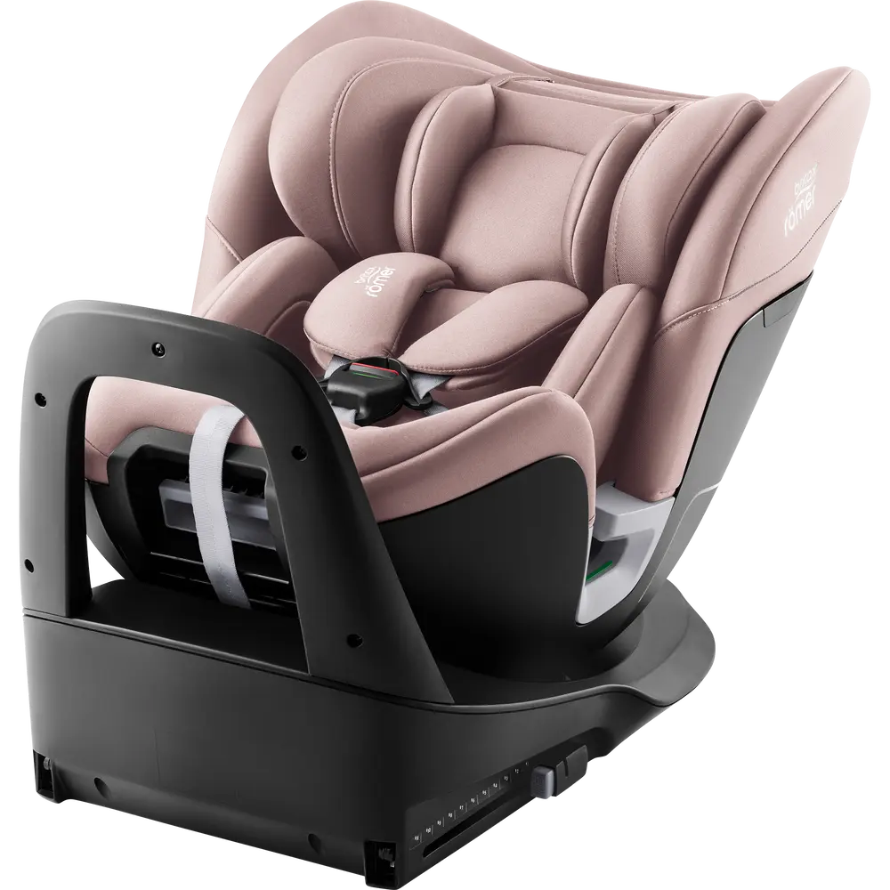 Swivel 2 Autostol   Dusty Rose fra Britax Römer