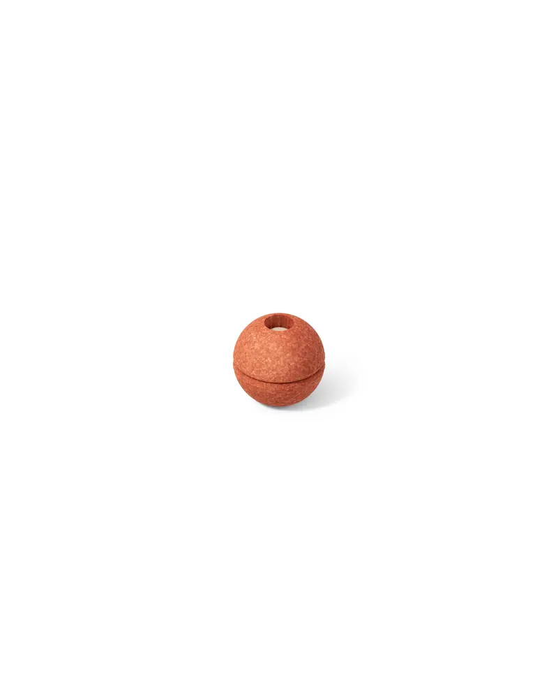 Skumbold   Burnt Orange   Dusty Green fra Modu