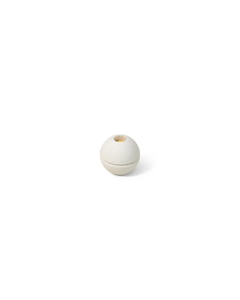 Skumbold   Sand Grey   Honey Yellow fra Modu