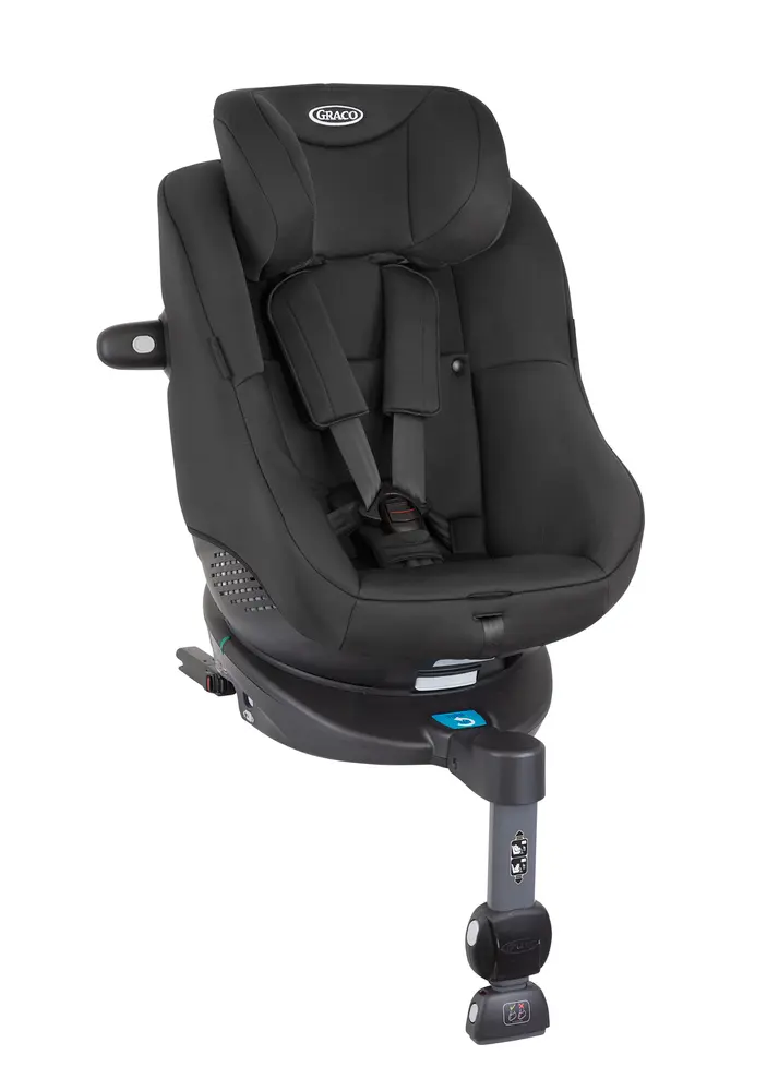 Turn2me I Size R129   Midnight fra Graco