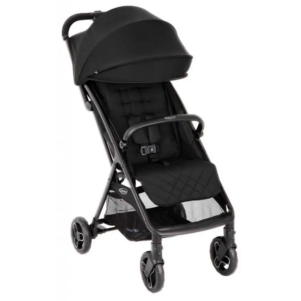 Myavo   Midnight fra Graco