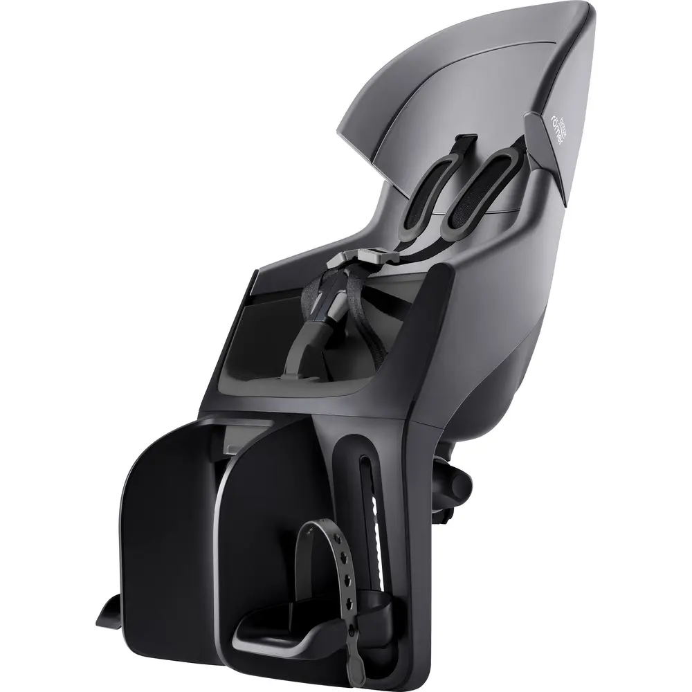Jockey Maxi Cykelstol   Mineral Grey fra Britax Römer