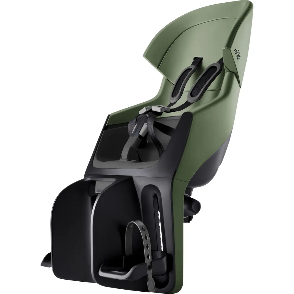 Jockey Maxi Cykelstol Urban Olive fra Britax Römer