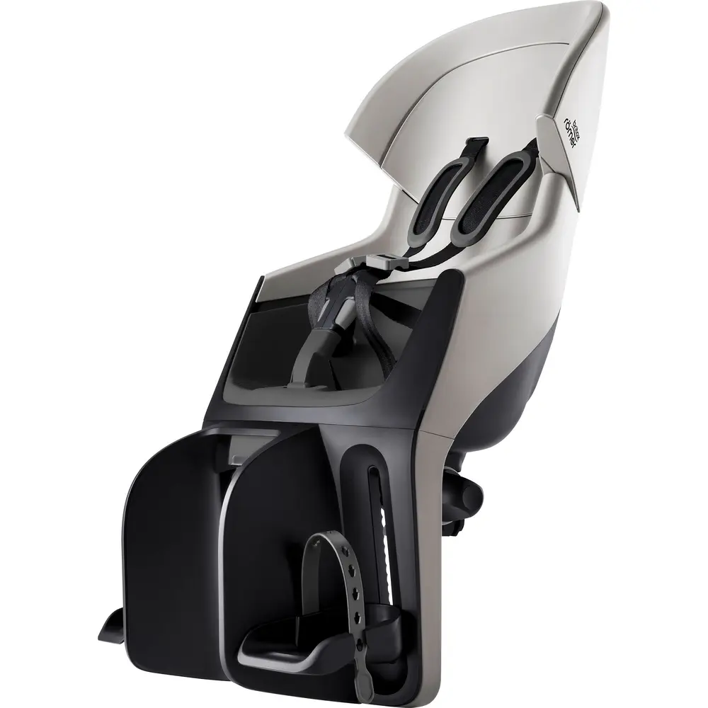 Jockey Maxi Cykelstol   Warm White fra Britax Römer