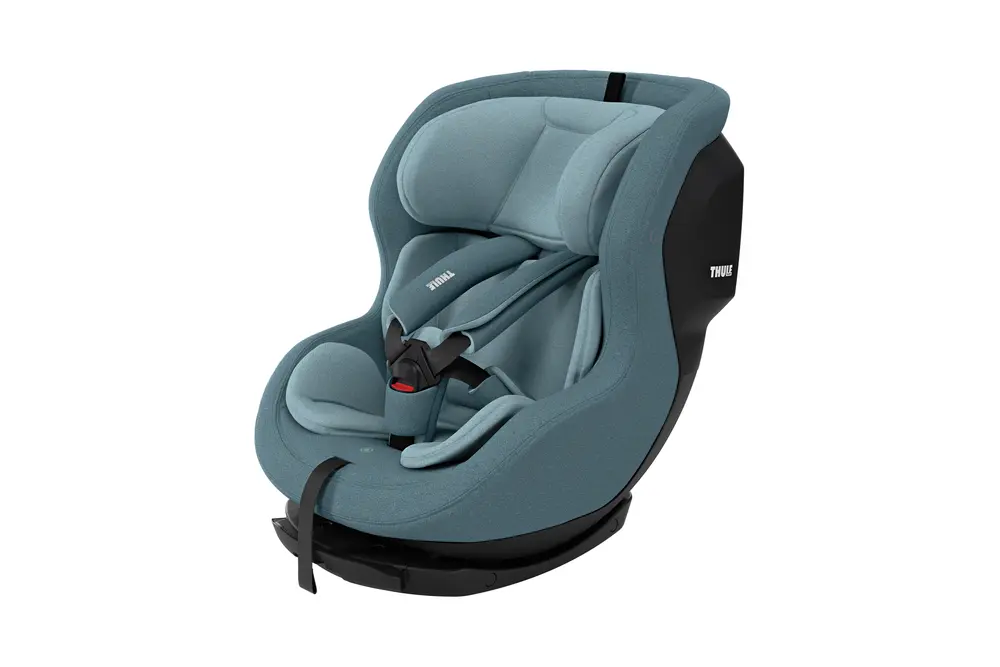 Elm Autostol   Mid Blue fra Thule
