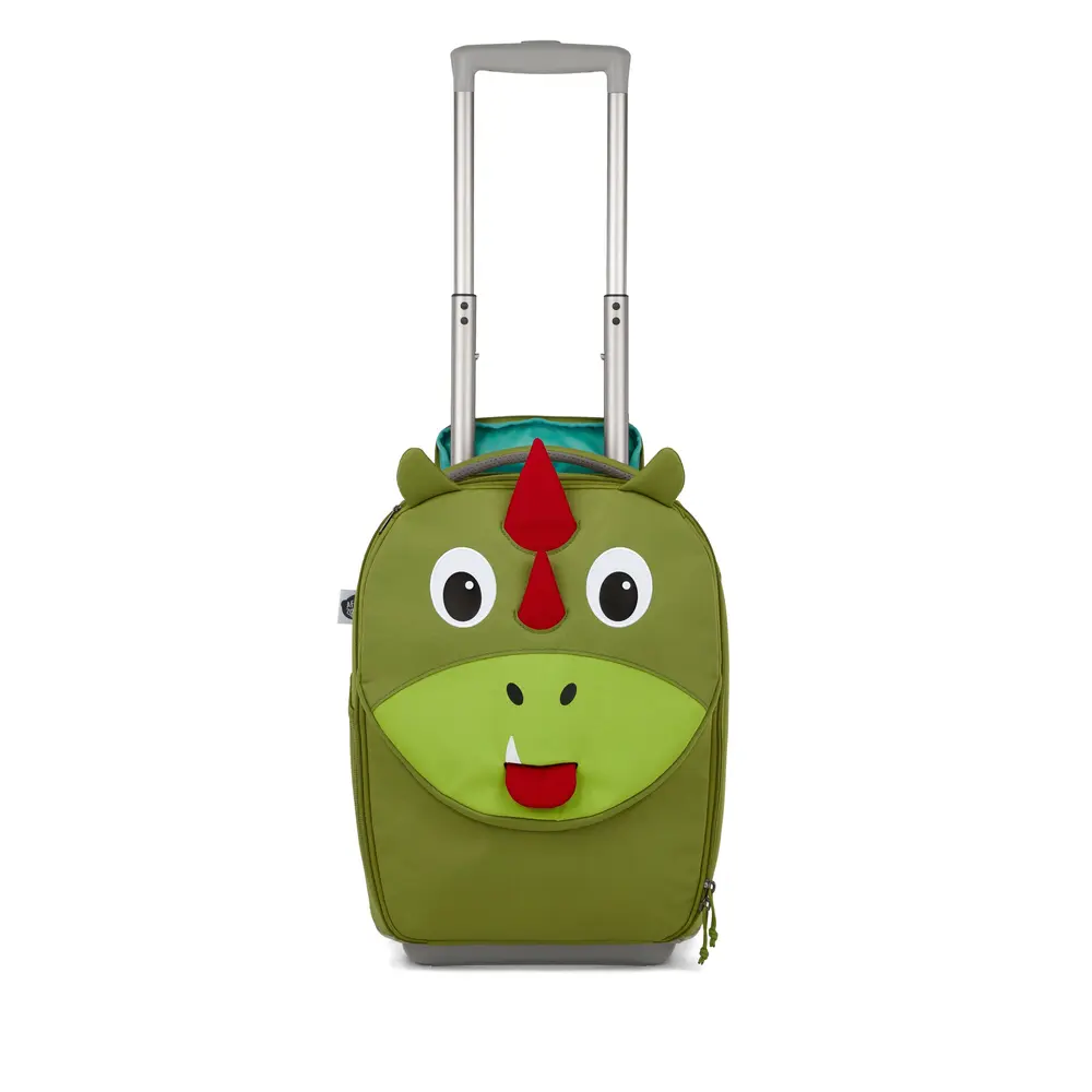 Trolley Dragon   Dragon    One Size fra Affenzahn