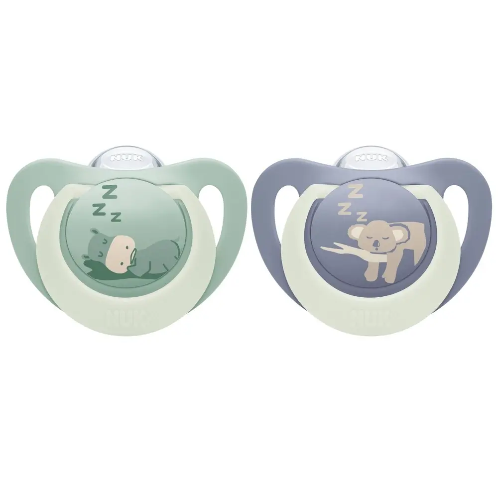 First Choice Night Sutt 0 6 Mån   Hippo Koala fra Nuk