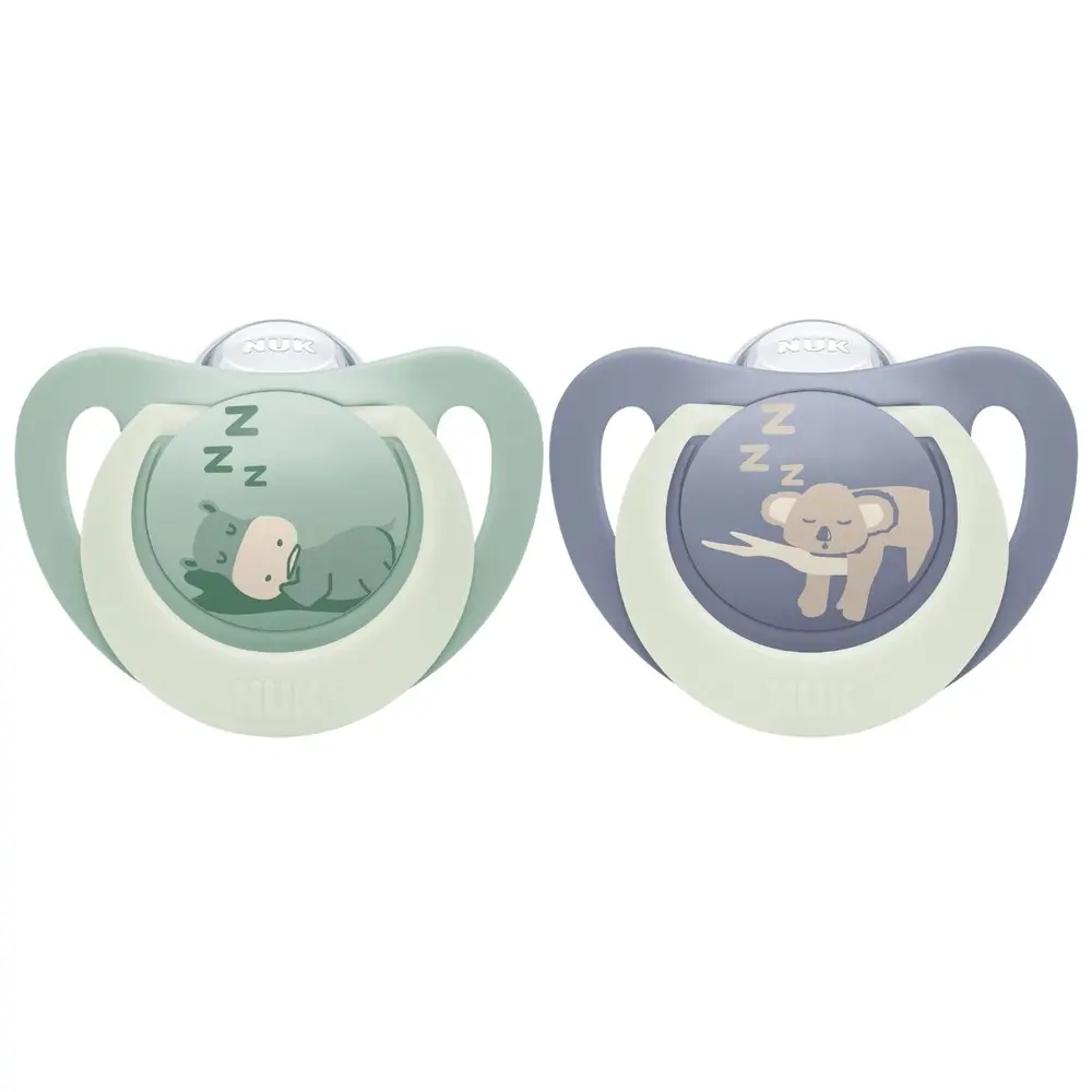 First Choice Night Sutt 6 18 Mån   Hippo Koala fra Nuk