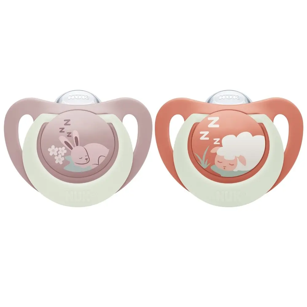 First Choice Night Sutt 6 18 Mån   Bunny Sheep fra Nuk