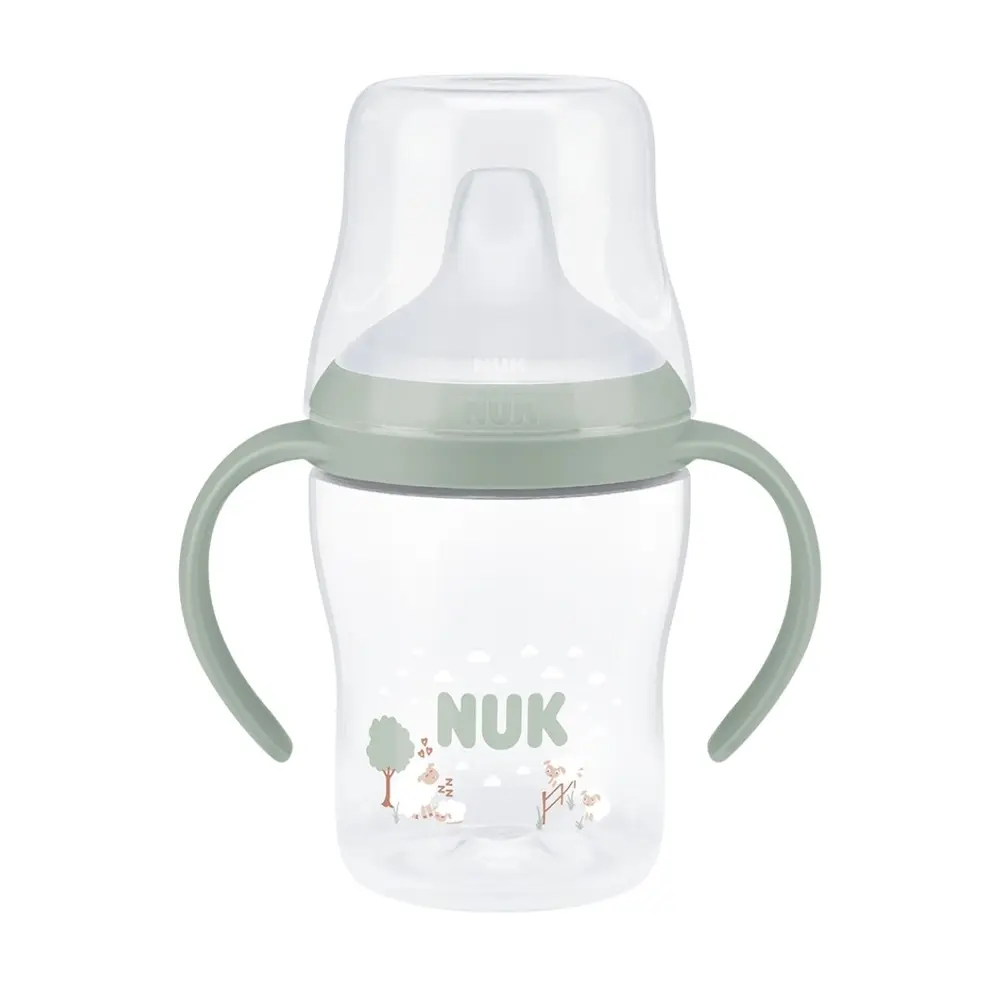 Perfect Match Learner Bottle 150 Ml, Sheep fra Nuk