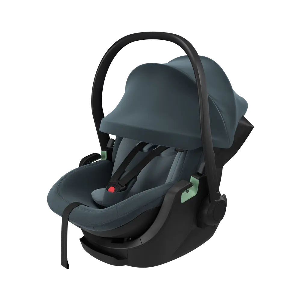 Maple Autostol 2026   Darkest Blue fra Thule