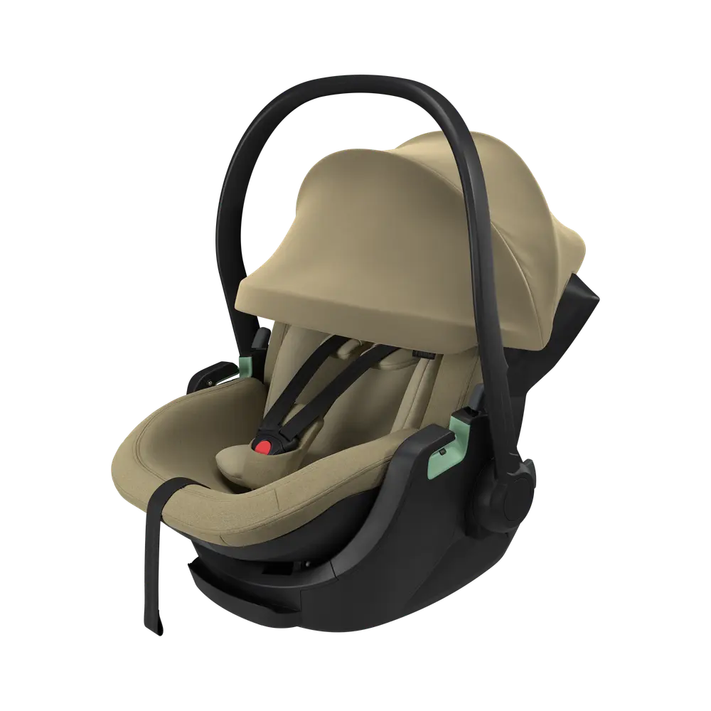 Maple Autostol 2026   Faded Khaki fra Thule