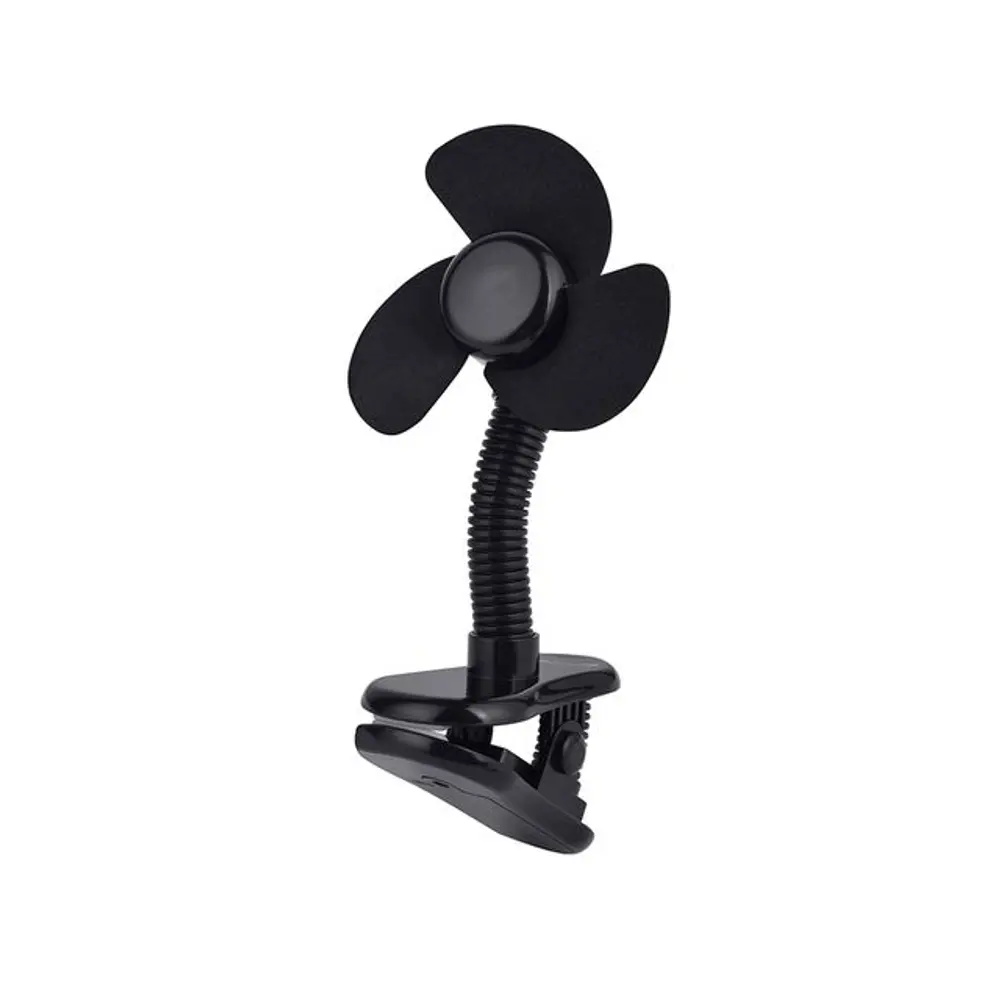 Barnevognsventilator fra Kaxholmen