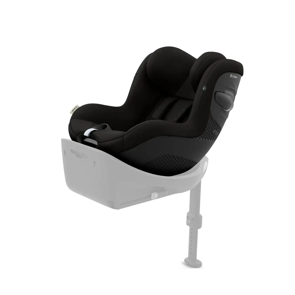 Sirona G3 Autostol   Magic Black fra Cybex