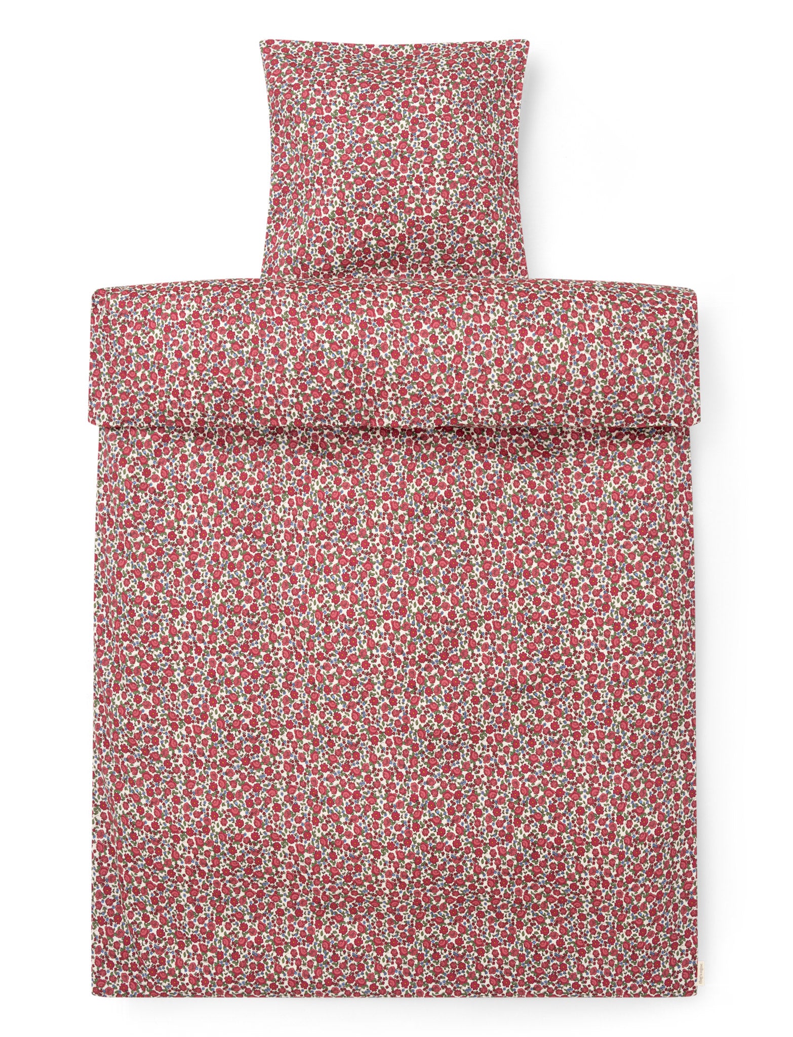 That's Mine   Levi Sengetøj   Tiny Garden   Baby Dk fra That's Mine