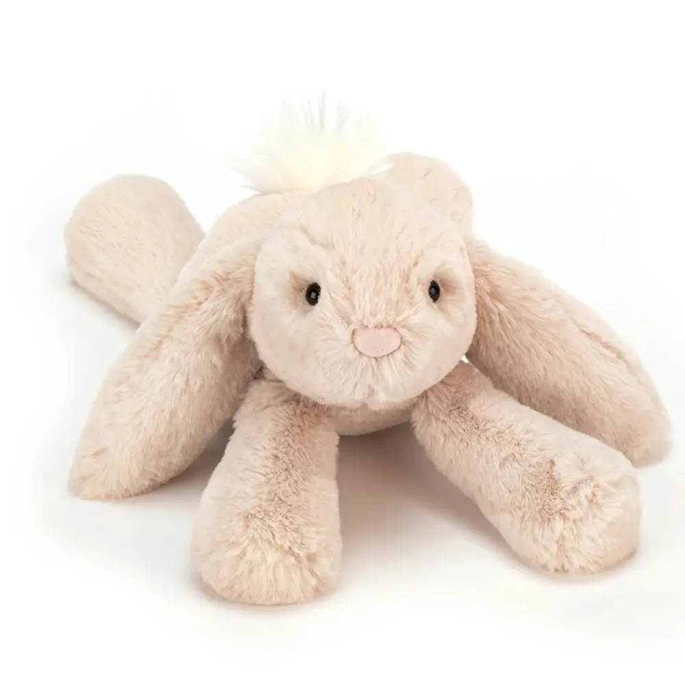 Smudge Kanin 34 Cm fra Jellycat