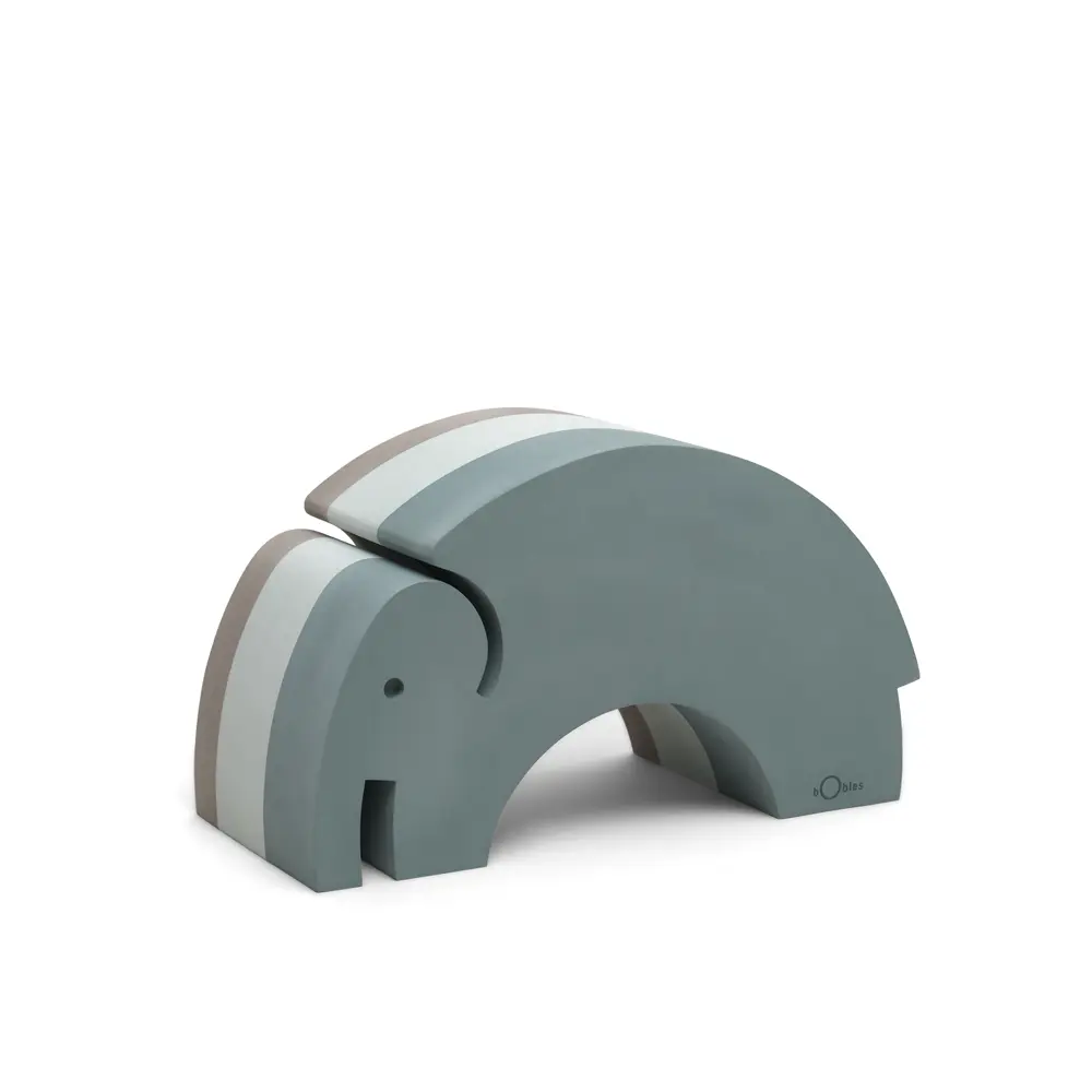 Elefant M20   Green Haze fra Bobles