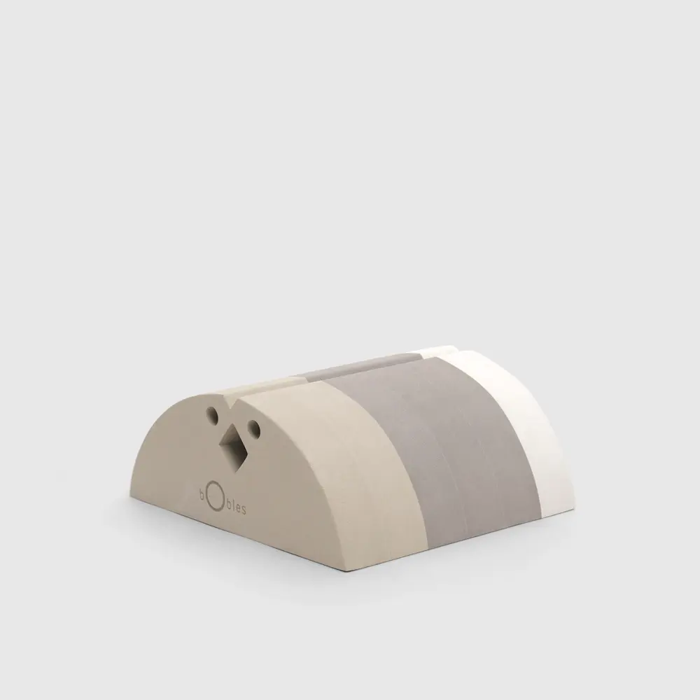 Kylling   Sand Grey fra Bobles