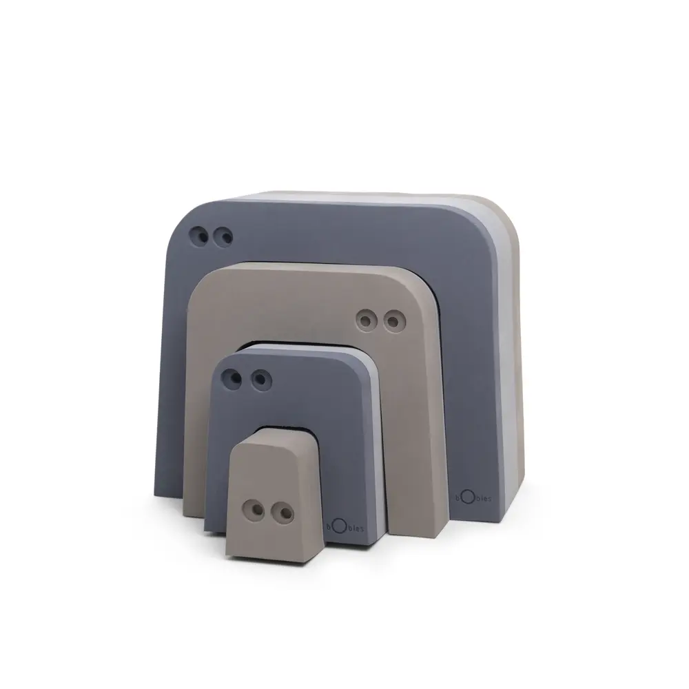 Myresluger   Cloudy Blue fra Bobles