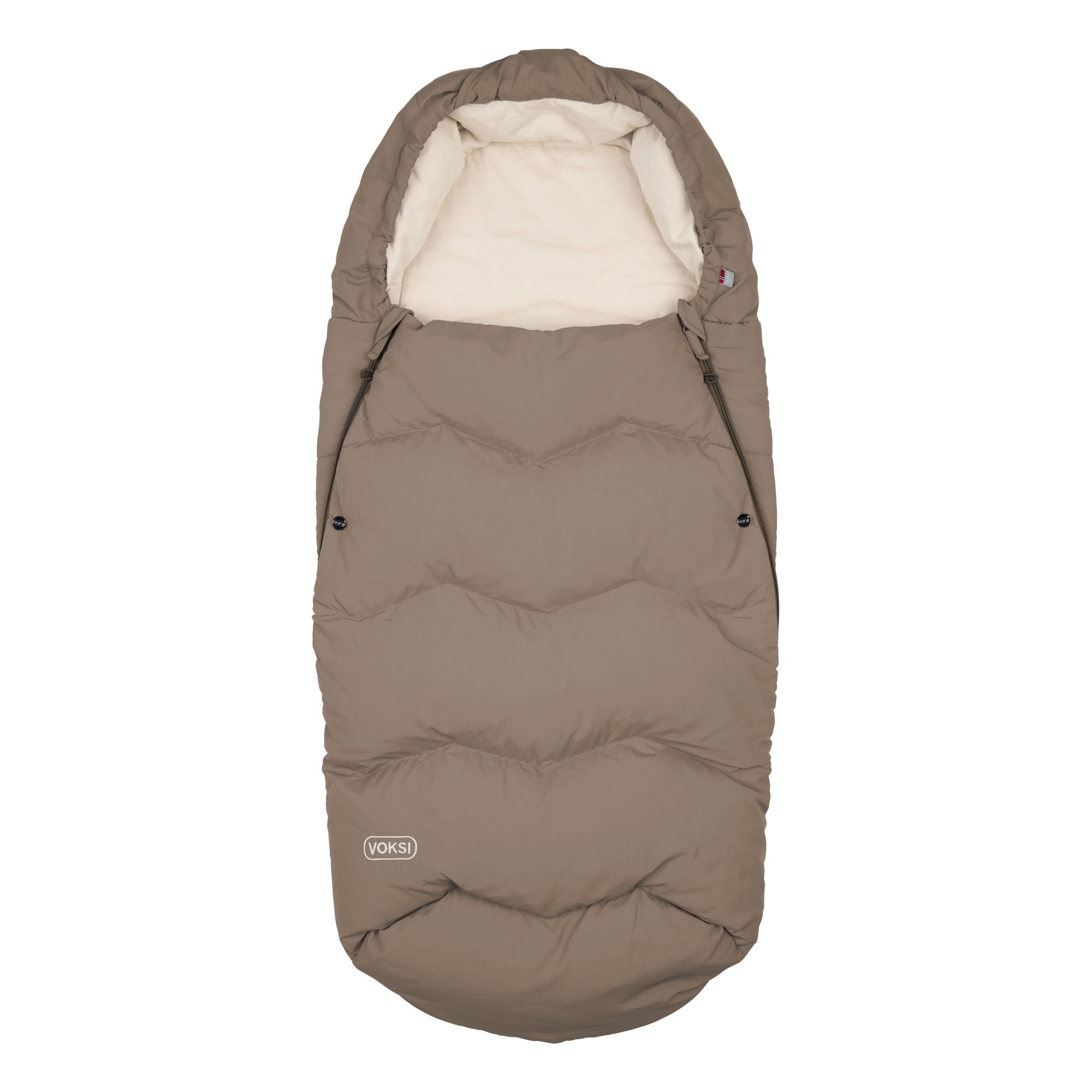 Explorer Walnut fra Voksi