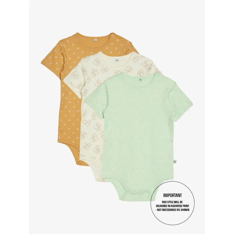 Body K æ   1 Stk.   Assorteret   Unisex   74 fra Pippi