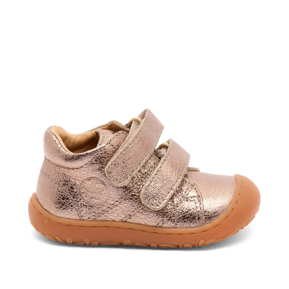 Hale V Prewalker   Rose Gold   24 fra Bisgaard