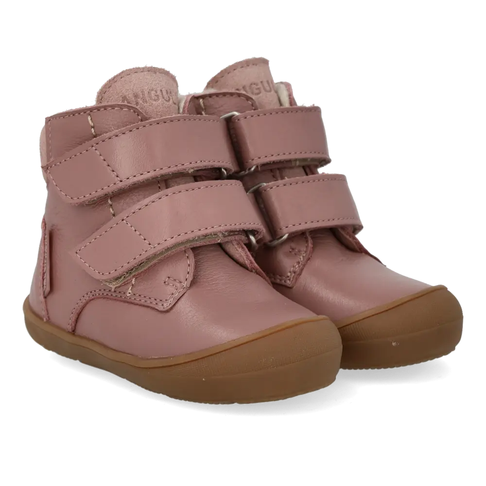 Tex Vinterstøvle   Faded Rose   23 fra Angulus