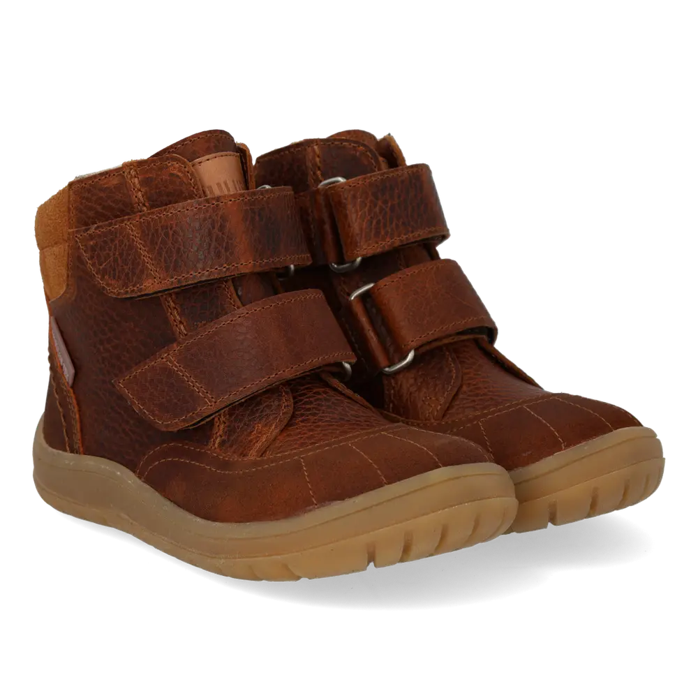 Tex Støvle   Cognac Tan   31 fra Angulus