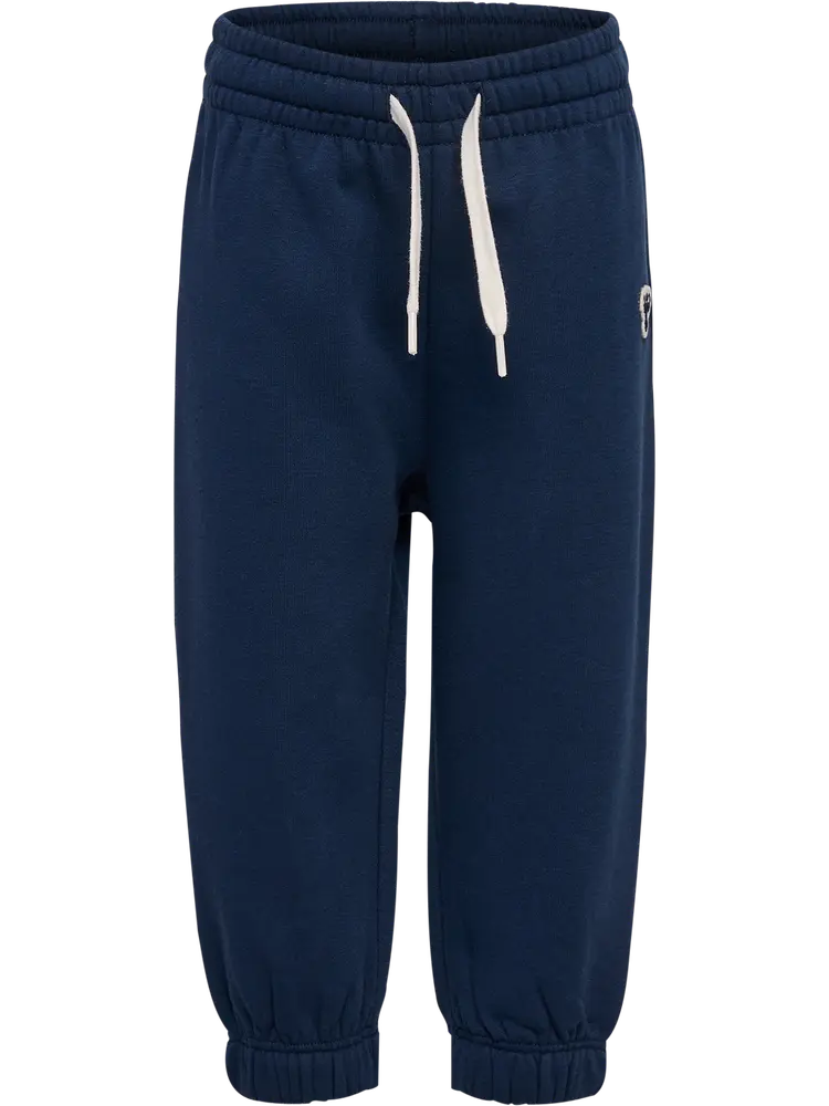 Loose Bukser   Dress Blues   56 fra Hummel