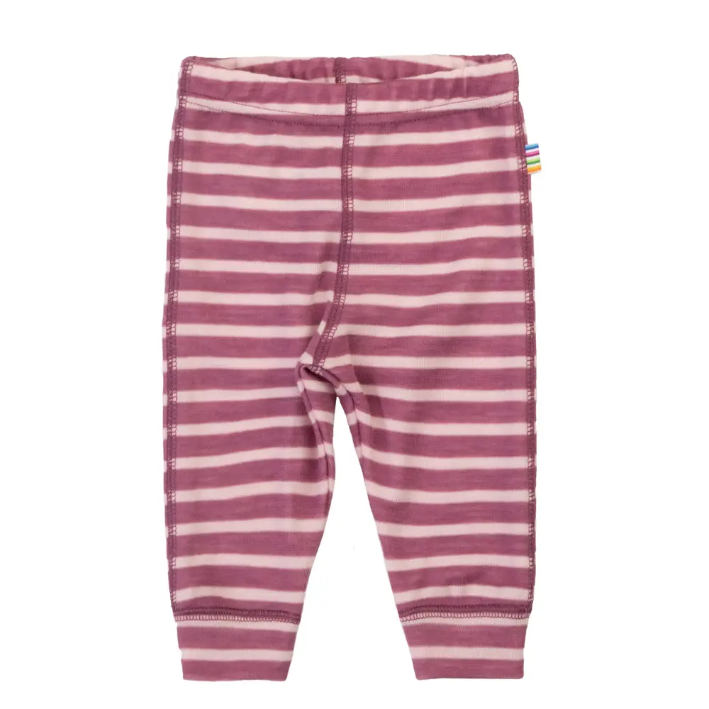 Leggings   Bordeaux   80 fra Joha