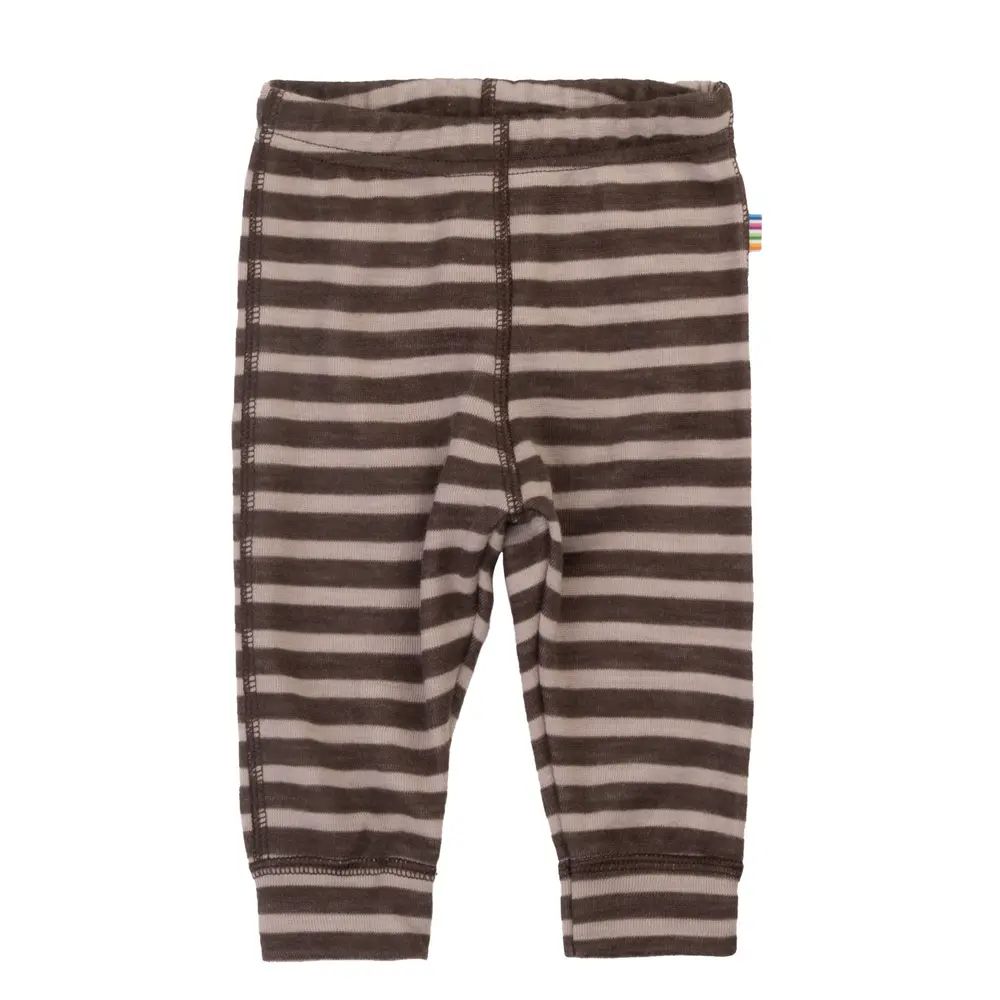 Leggings   Dark Brown   60 fra Joha