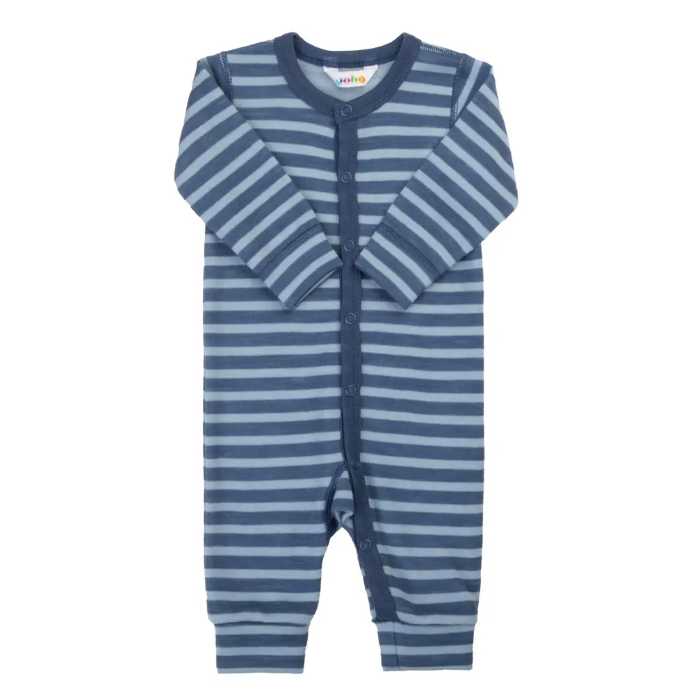 Heldragt Dark Blue 60 fra Joha