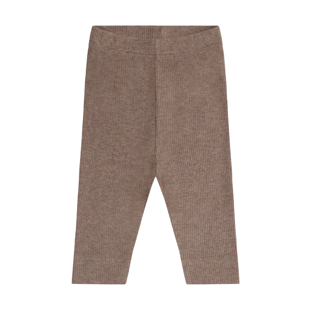 Leggings Rib Mountain Trial Melange 74 fra Fixoni