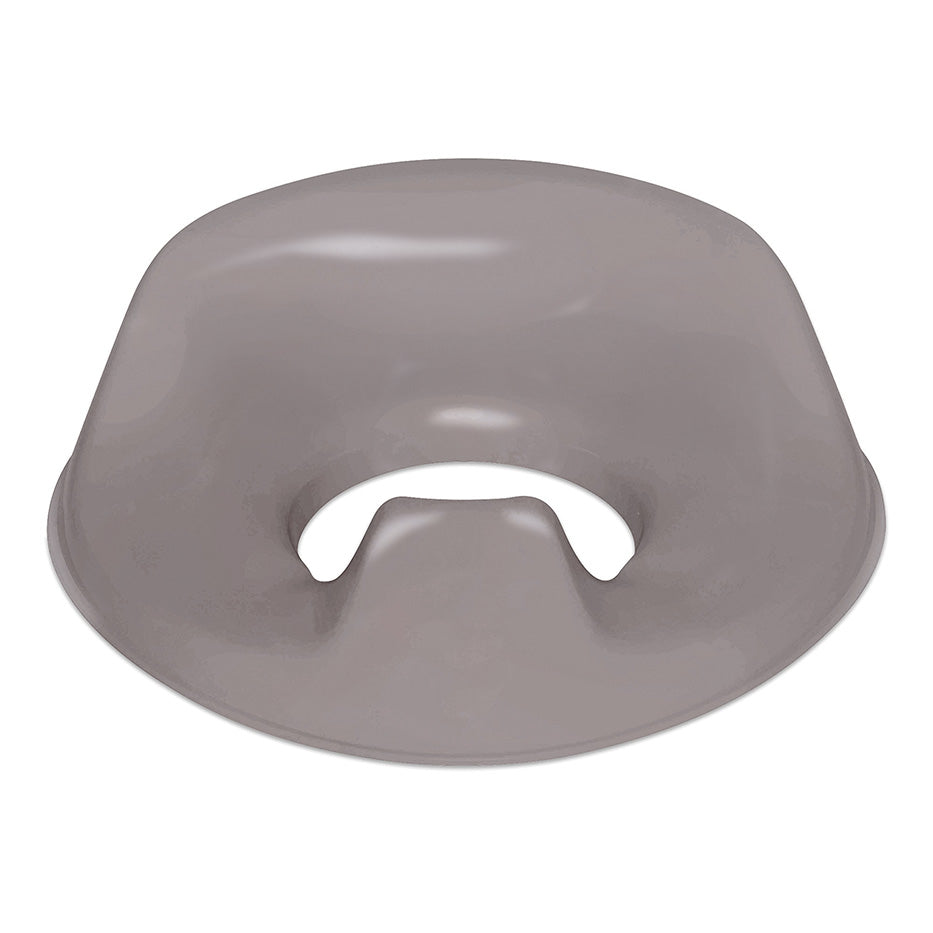 Bebé Jou Toiletsæde De Luxe   Chalk Brown fra Bebé-jou
