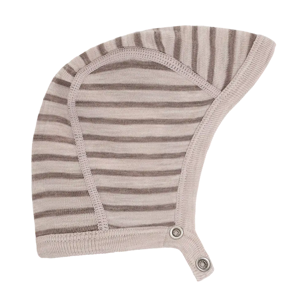 Uld Hjelm   Mocha Meringue   60 fra Bekids