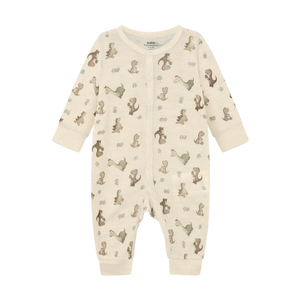 Uld Heldragt   Forest Fog   70 fra Bekids