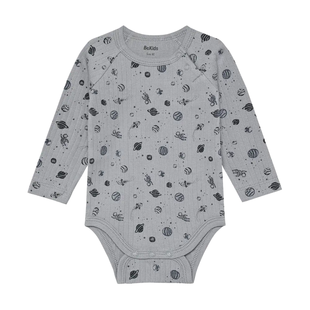 Langærmet Body Wheathervane 70 fra Bekids