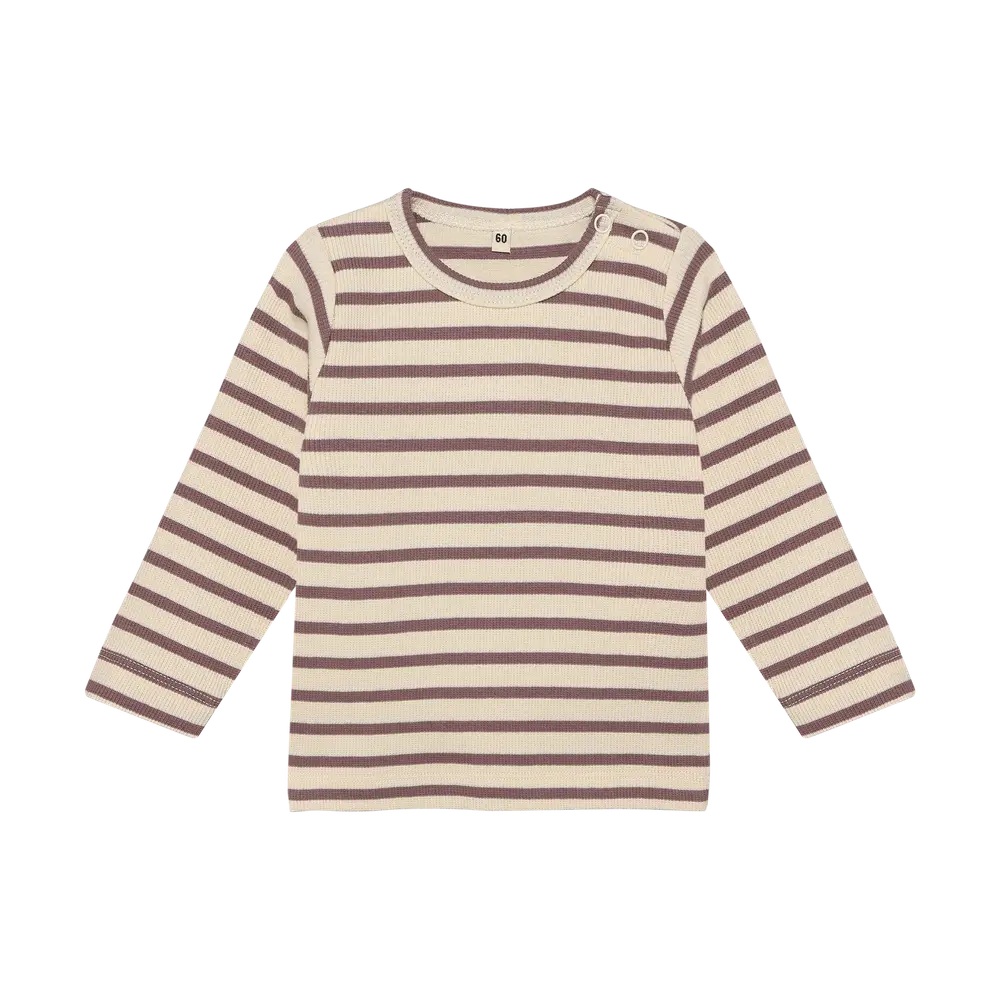 Bluse   Deauville Mauve   70 fra Bekids