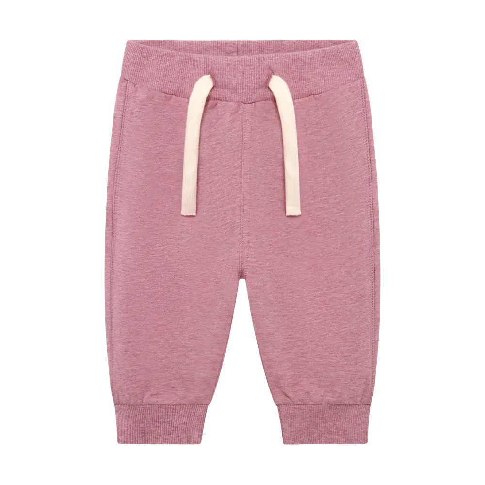 Joggingbukser Nostalgia Rose 60 fra Bekids