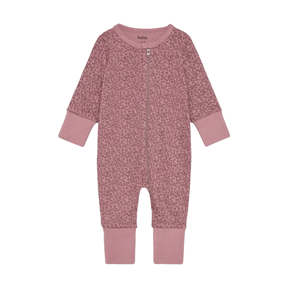 Heldragt Nostalgia Rose 90 fra Bekids