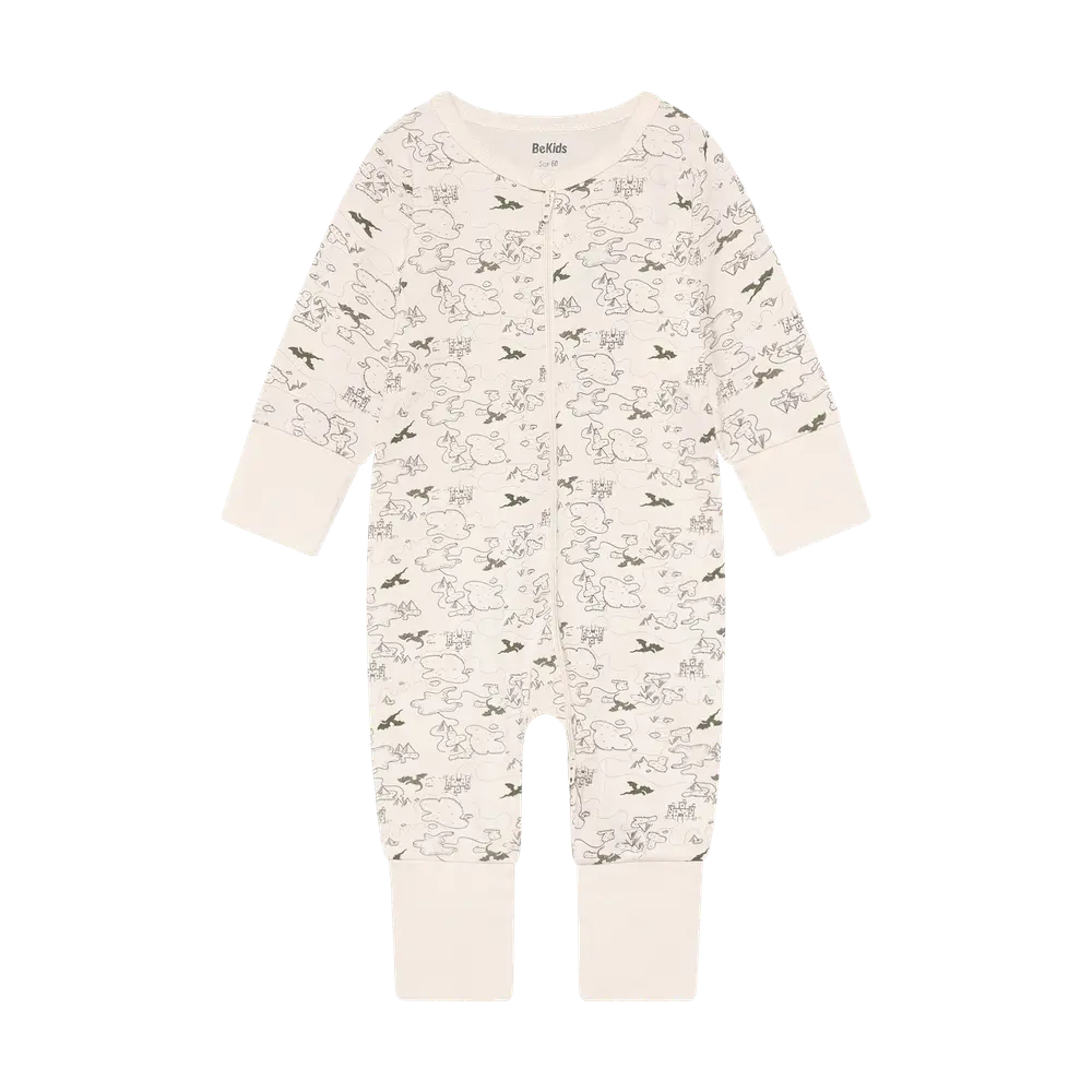 Heldragt White Sand 50 fra Bekids