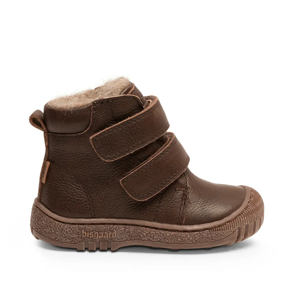 Evon Tex   Mocha   24 fra Bisgaard