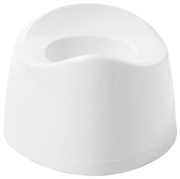 Bebé Jou Potte   Uni White fra Bebé-jou