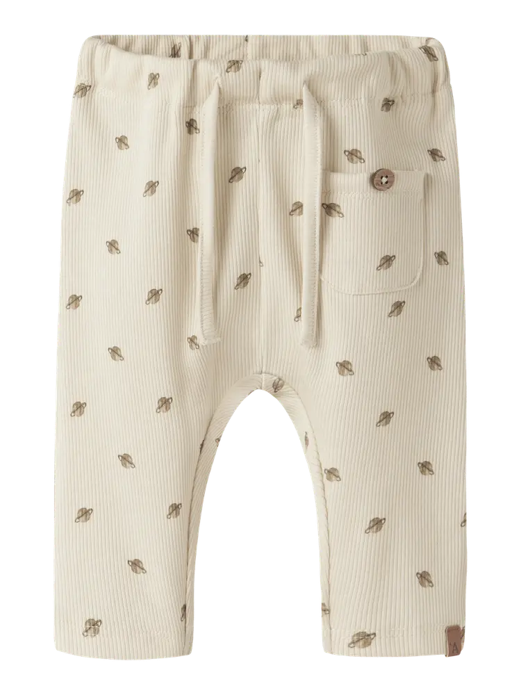 Lavo Bukser   Turtledove   68 fra Lil' Atelier
