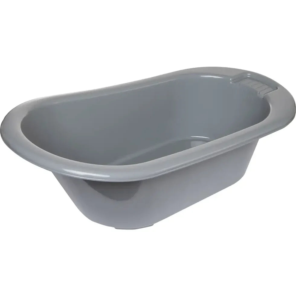 Bebé Jou Badekar Click   Griffin Grey fra Bebé-jou