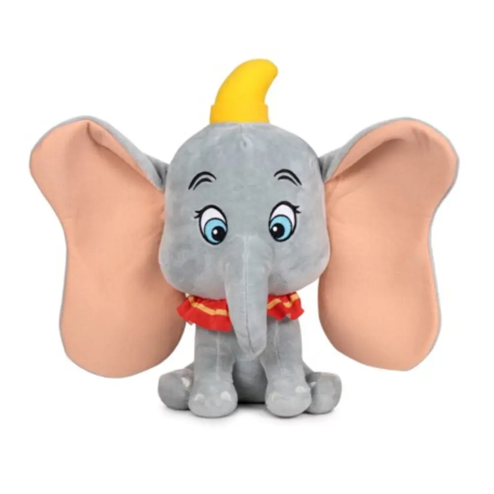 Dumbo 30 Cm M. Lyd fra Disney