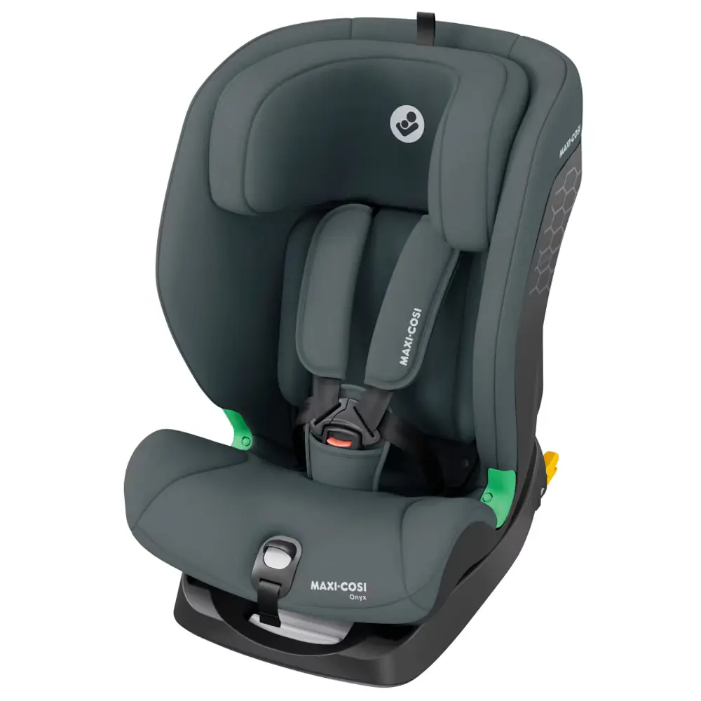 Maxi Cosi Onyx Autostol   Full Graphite fra Maxi-cosi