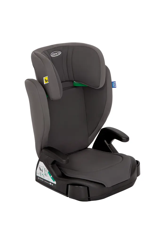 Junior Maxi R129 Autostol   Iron fra Graco