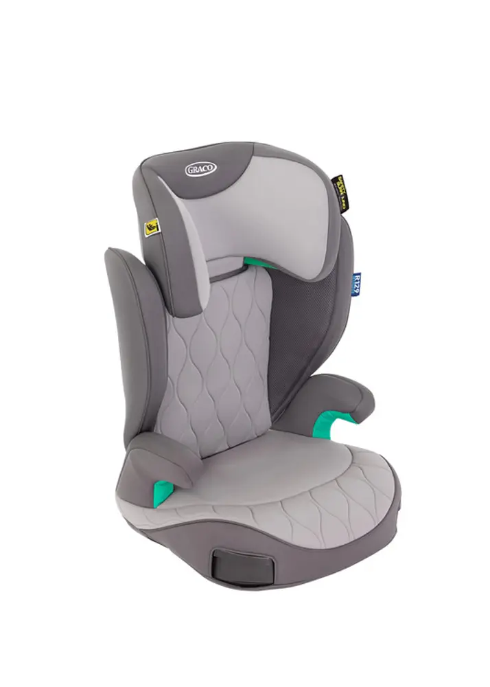 Affix I Size R129 Autostol   Iron fra Graco
